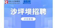 2023重庆沙坪坝区下半年教育事业单位招聘公告